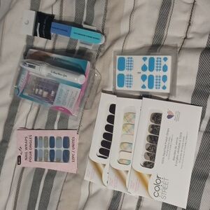 Nail Night Bundle
